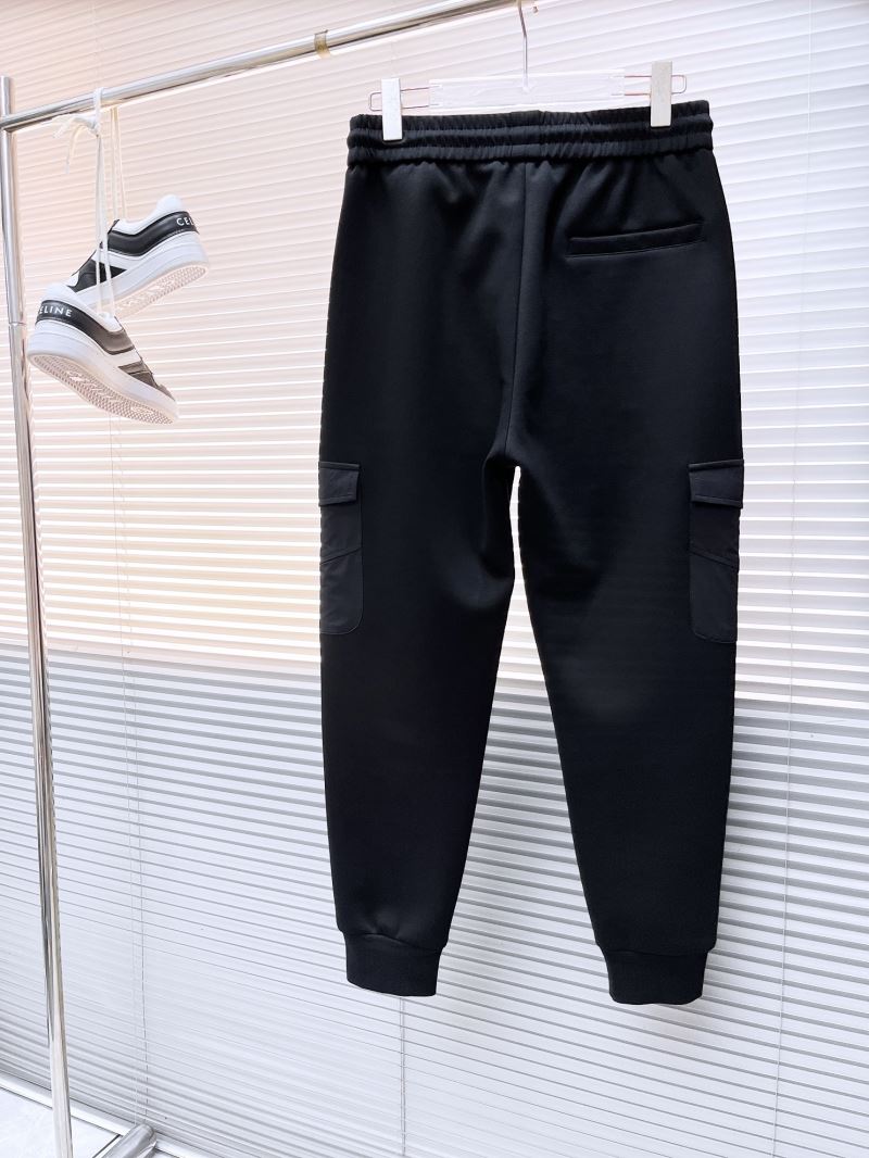 Prada Long Pants